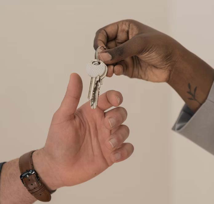 keys